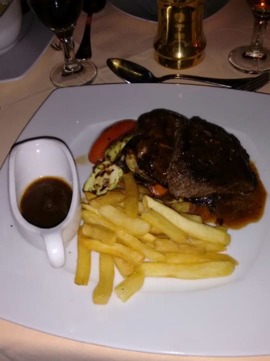 Gastro Three Corners Happy Life Beach Resort