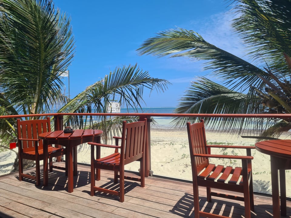 Außenansicht Travellers Beach Hotel & Club