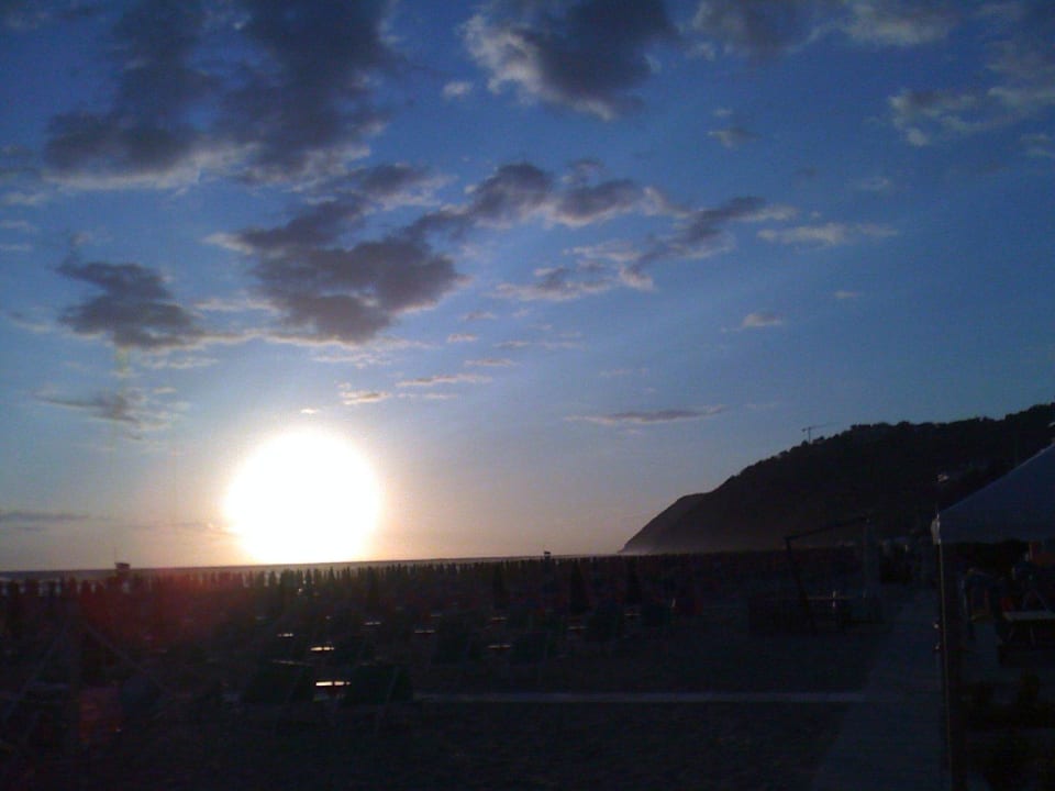 Resort Hotel Marinella Hotel Resort Marinella