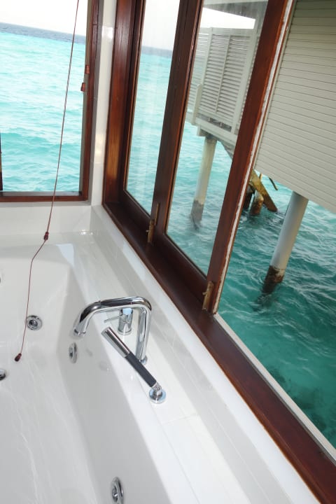 Zimmer Summer Island Maldives