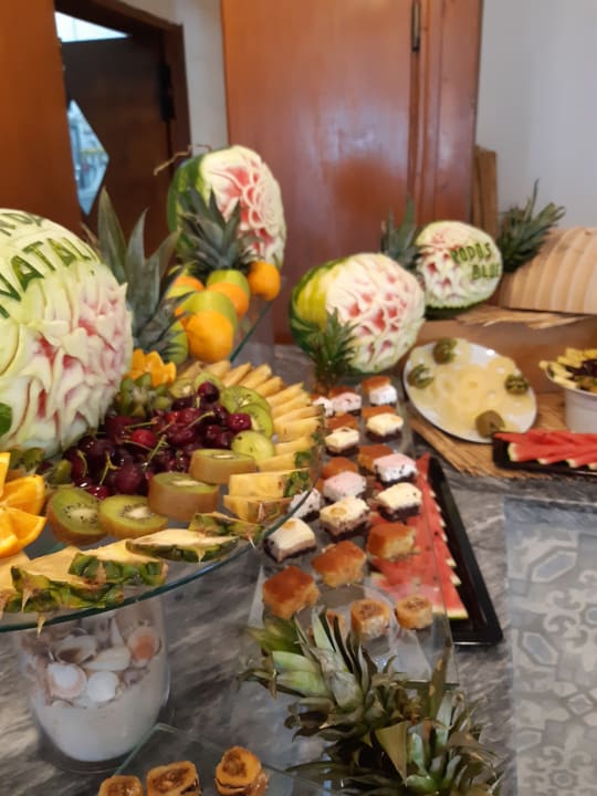 Gastro Rodos Blue Resort