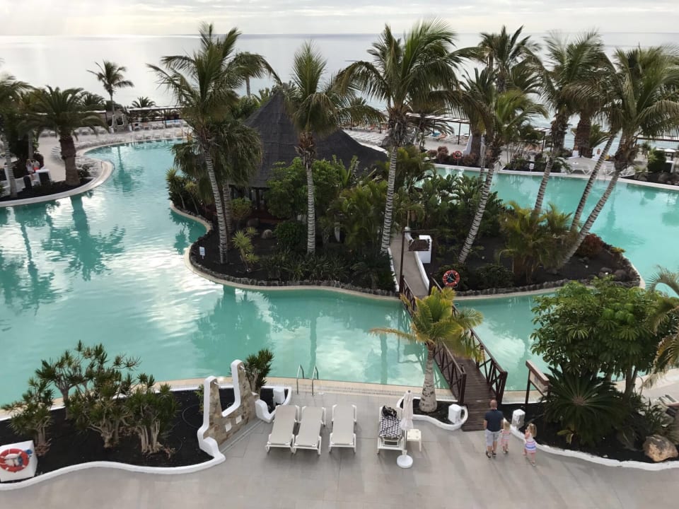 Pool Club Jandia Princess