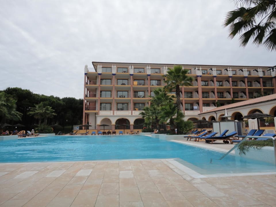 Wie vor TUI BLUE Isla Cristina Palace