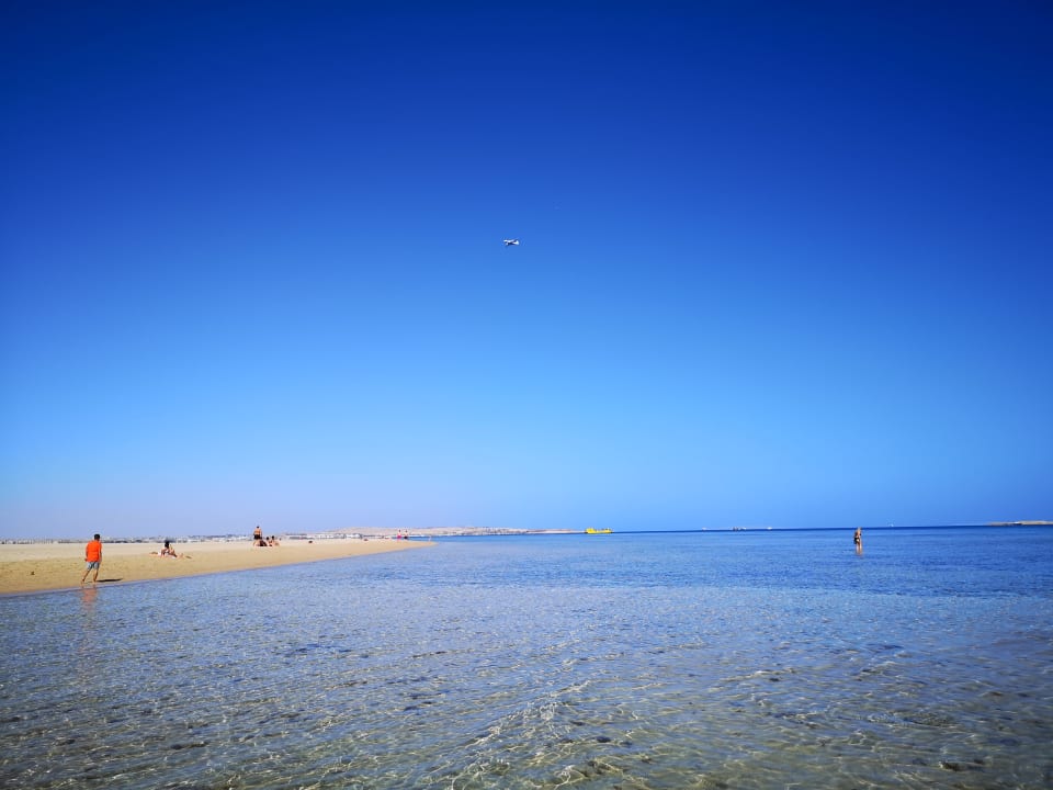 Strand Grand Waterworld Makadi
