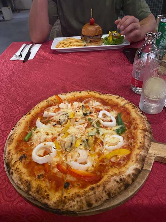 Gastro Khaolak Bhandari Resort & Spa