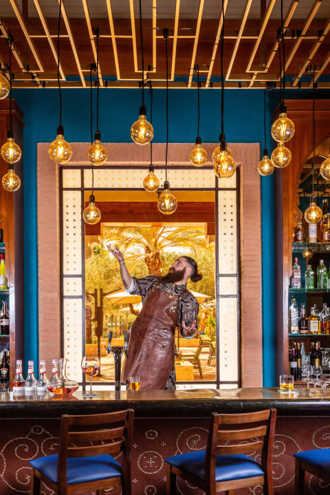 Sonstiges Jaal Riad Resort - Adults Only