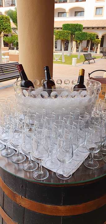 Gastro Iberostar Selection Andalucía Playa