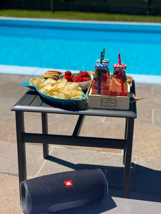 Pool Residence Forcherhof