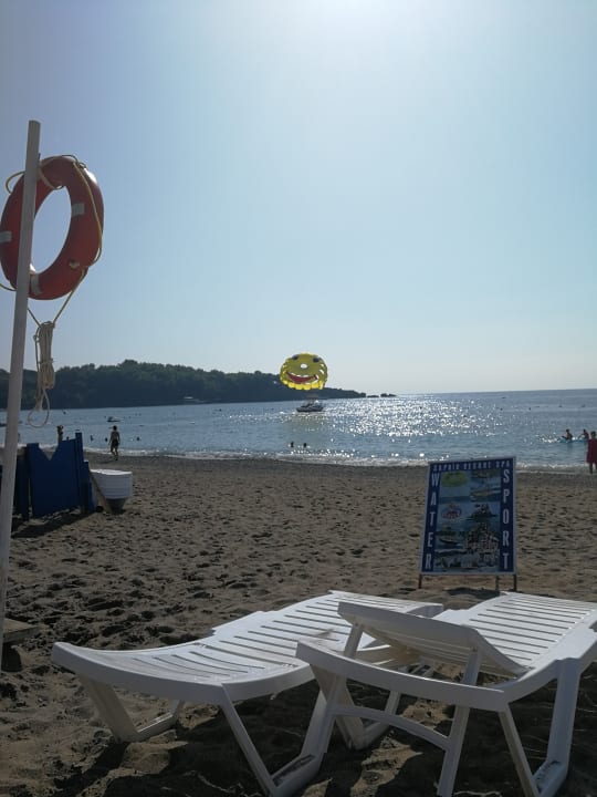 Strand Saphir Resort & Spa