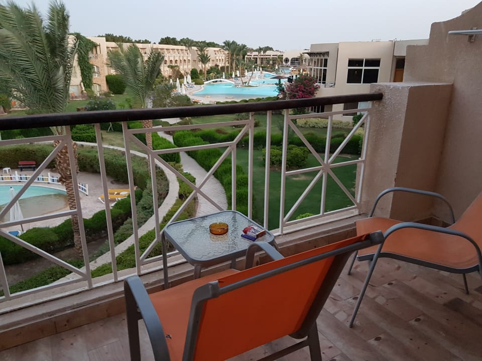 Zimmer Prima Life Makadi Resort