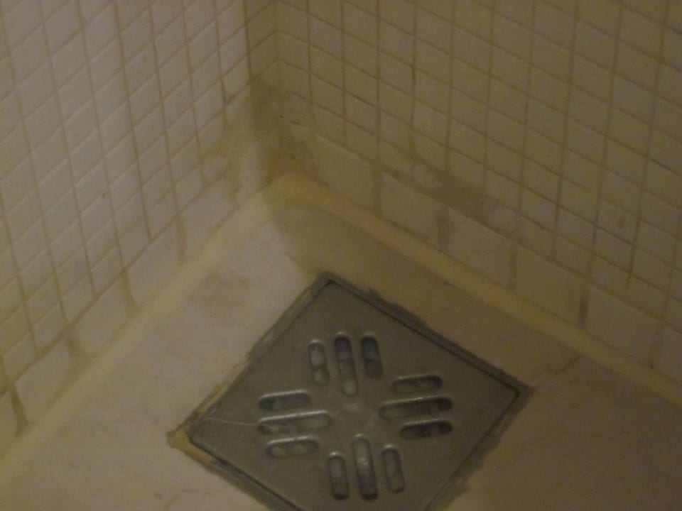 Dusche TUI BLUE Xanthe