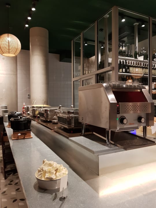 Gastro Zander K Hotel