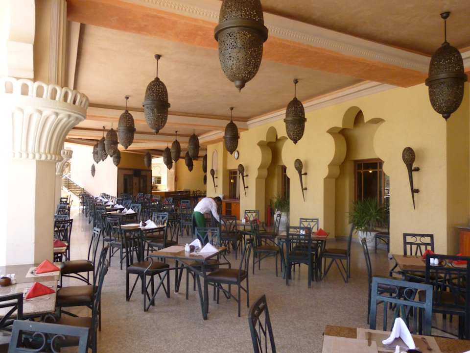 VACANCES 2014 Pickalbatros Palace Resort