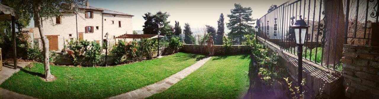 180° Hotel Mons Major Relais