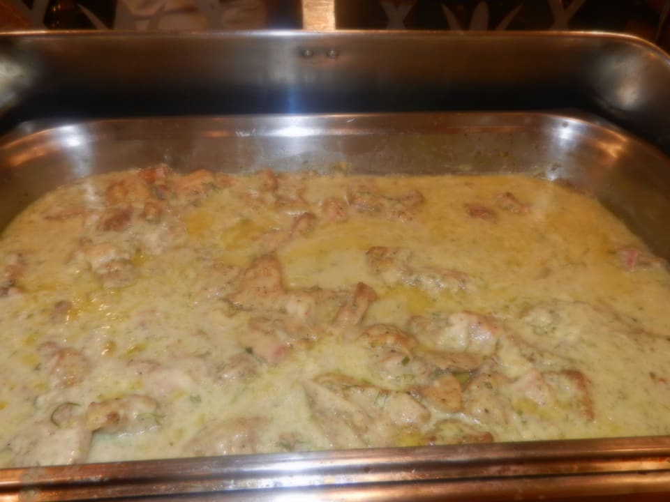 Hautgerichte Hotel Marina Plaza Tala Bay