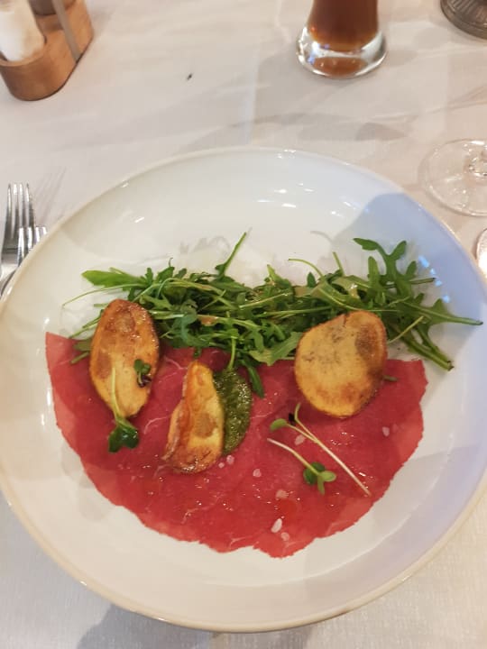 Gastro Wellnesshotel Zum Koch