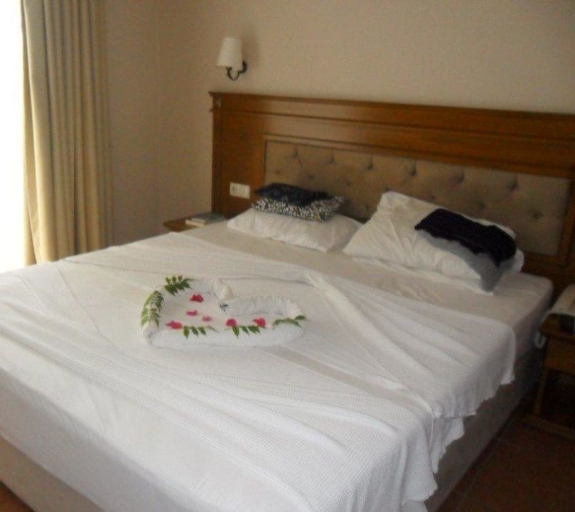 Sauberkeit lobenswert Selectum Family Comfort Side