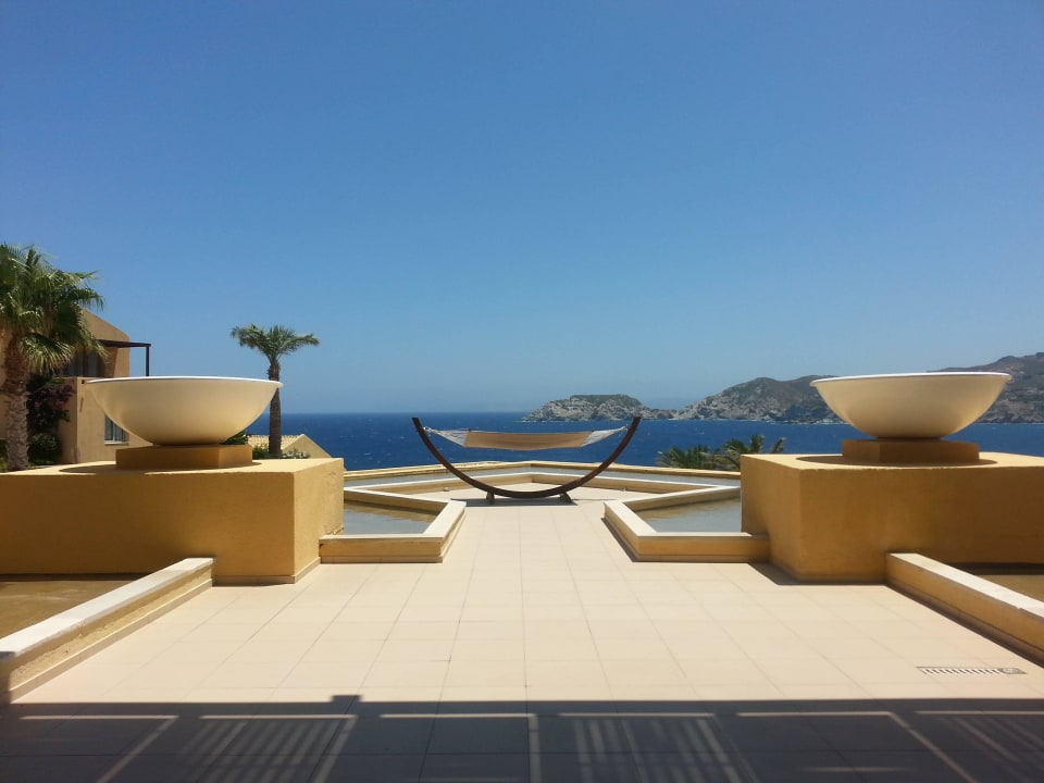 Chillen von Anfang an Seaside A Lifestyle Resort