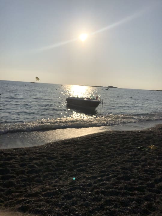 Strand Arycanda Kirman Premium