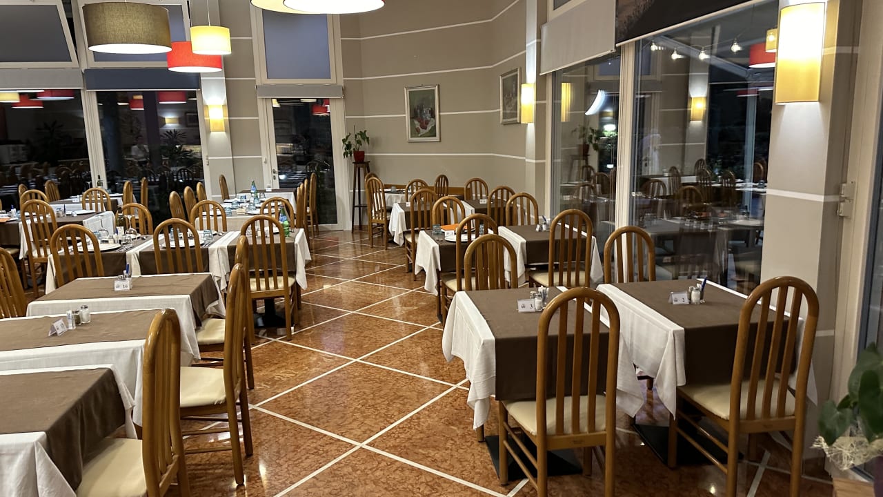 Gastro Hotel Imperial