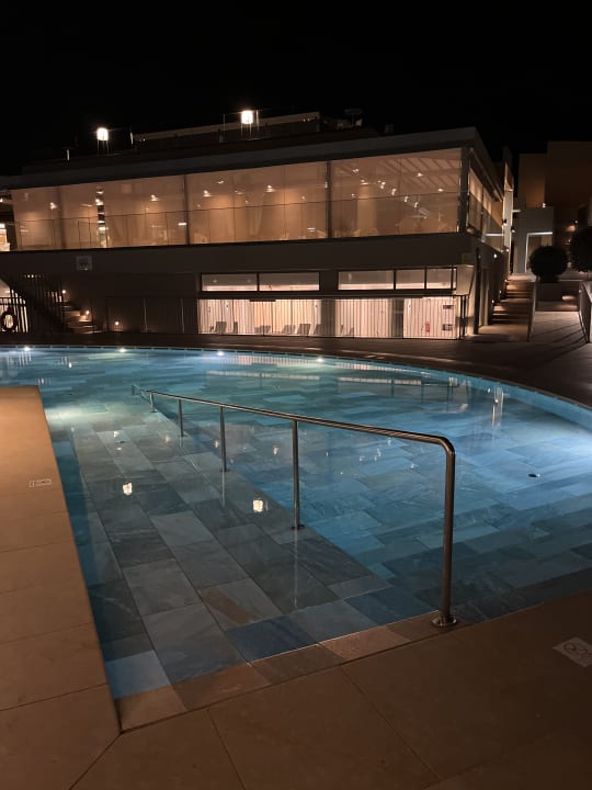 Pool Kiani Beach Resort Family All Inclusive