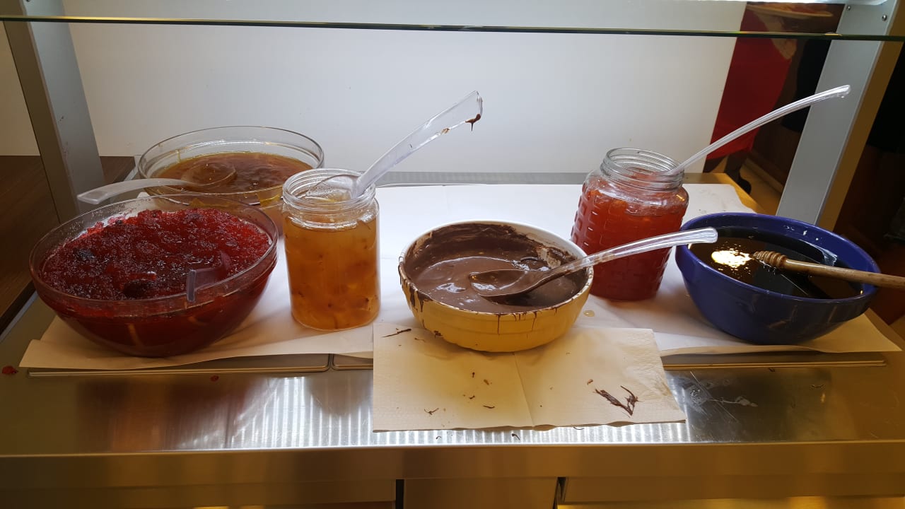 Gastro Elounda Residence Resort & Waterpark