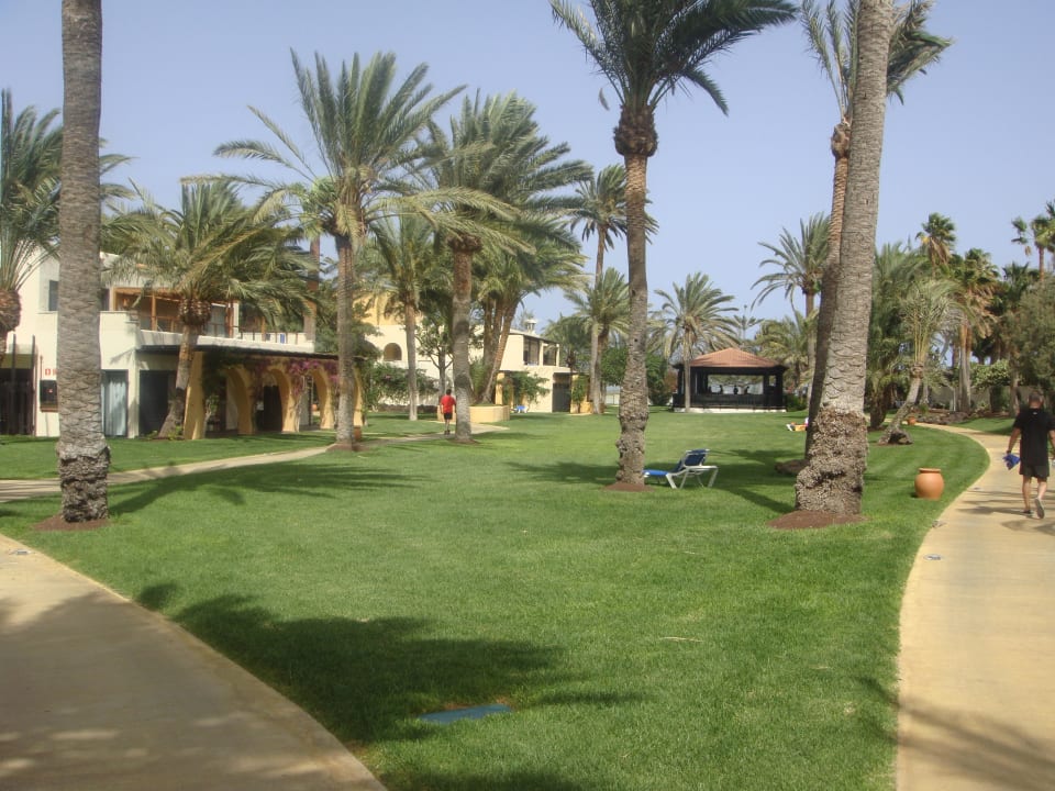 RC Robinson Jandia Playa ROBINSON JANDIA PLAYA