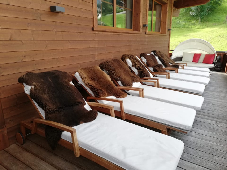 Sport & Freizeit Galtenberg - Family & Wellness Resort