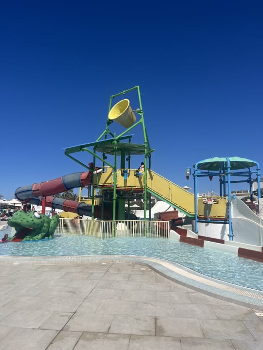 Sport & Freizeit Iberostar Selection Kuriat Palace
