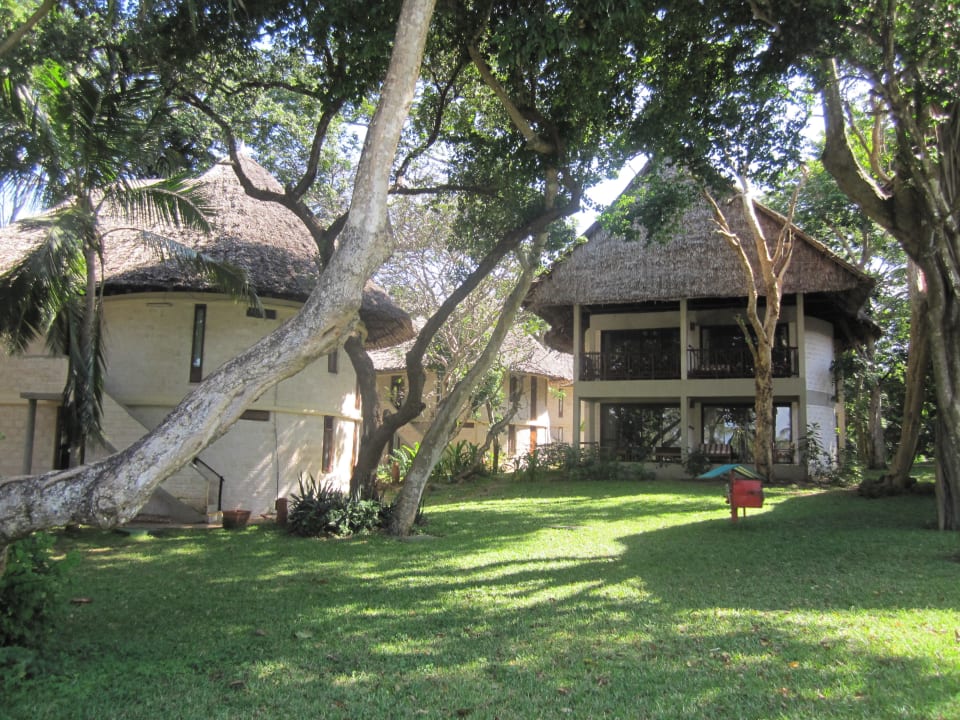 Bungalow im Baobab Baobab Beach Resort & Spa