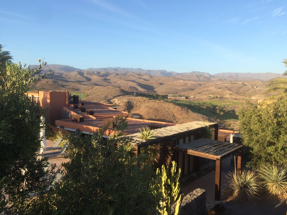 11. Stock Salobre Hotel Resort & Serenity