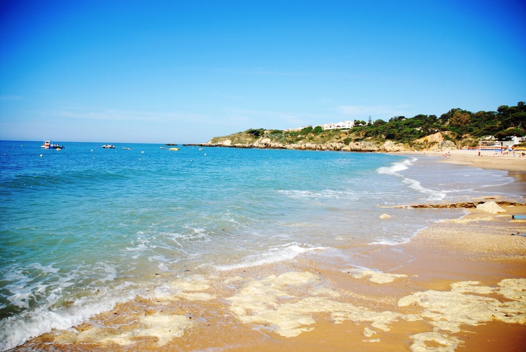 Strand Apartamentos Soldoiro