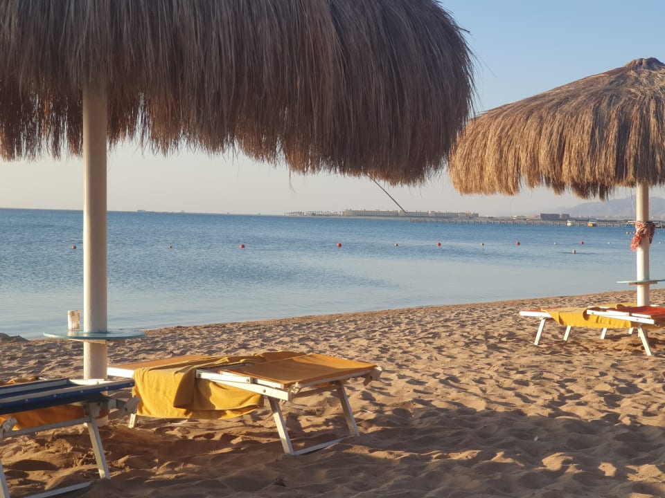 Strand Sentido Caribbean World Soma Bay