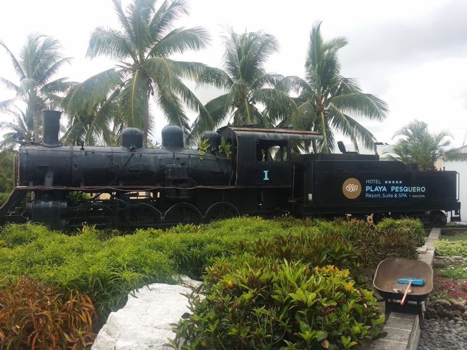 Sonstiges Hotel Playa Pesquero