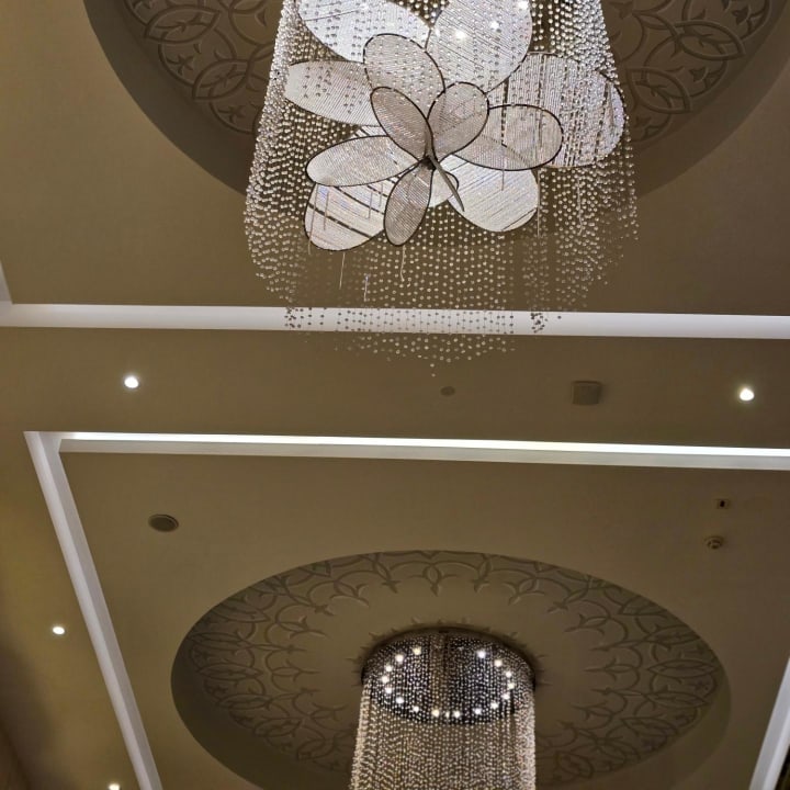 Sonstiges Azura Deluxe Resort & Spa Hotel