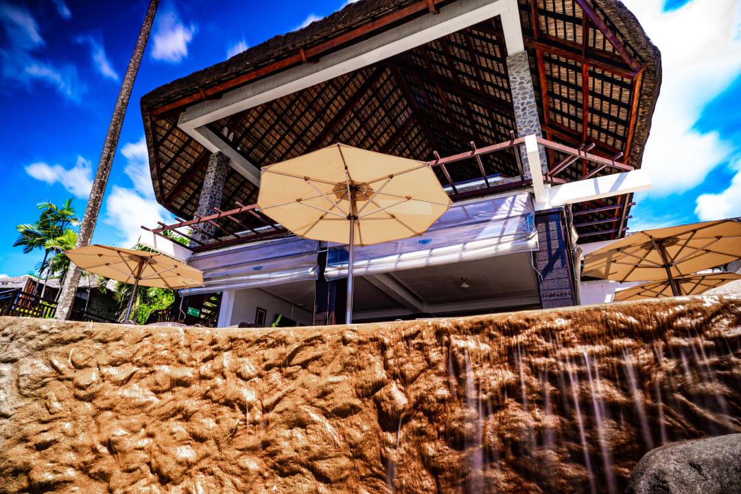 Außenansicht Fisherman's Cove Resort  (Im Umbau/Renovierung)