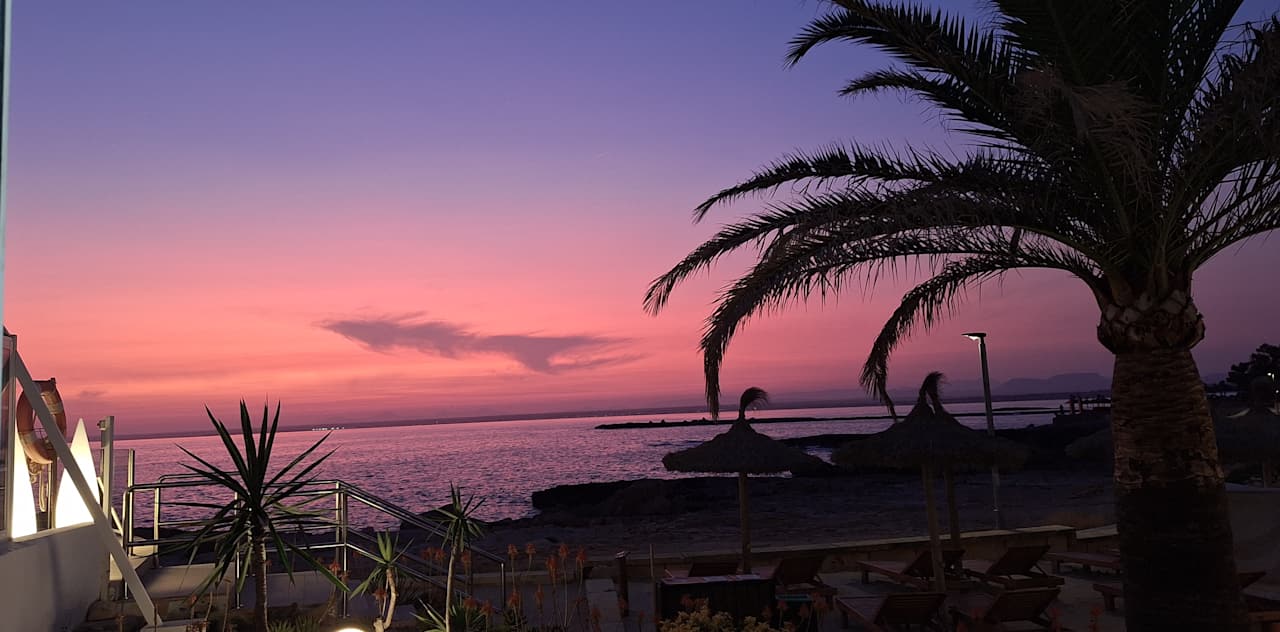 Ausblick Universal Hotel Cabo Blanco - Adults Only