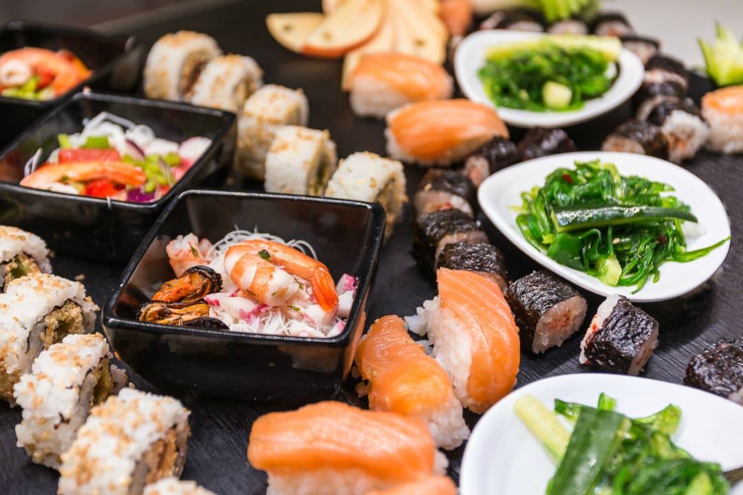 Gastro FERGUS Style Cala Blanca Suites