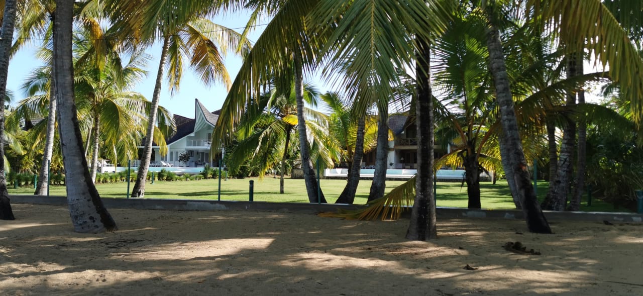 Gartenanlage Viva V Samana by Wyndham – Adults Only