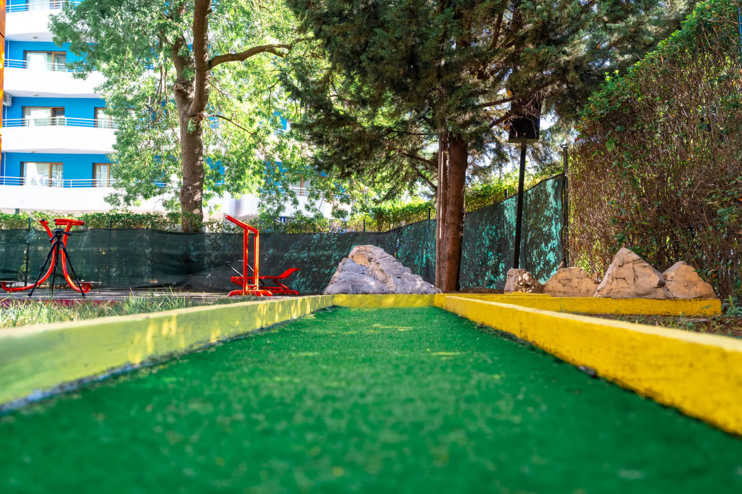 Sport & Freizeit MPM Hotel Kalina Garden