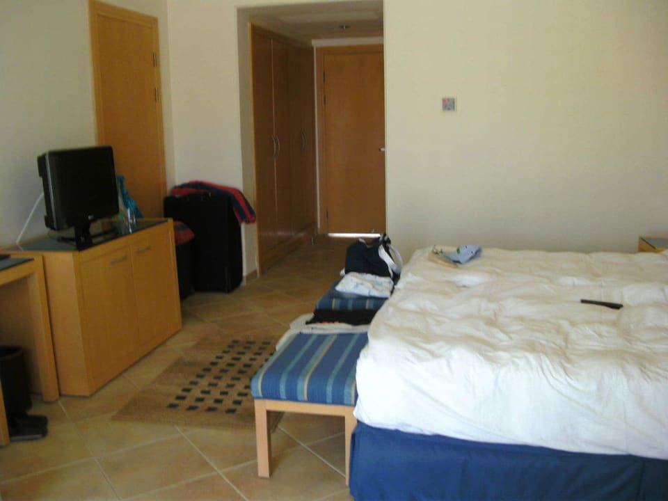 Zimmer Cleopatra Luxury Resort Makadi Bay