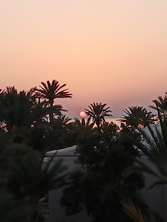 Ausblick Zita Beach Resort