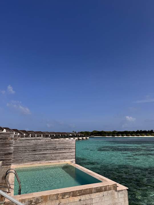 Sonstiges Jawakara Islands Maldives