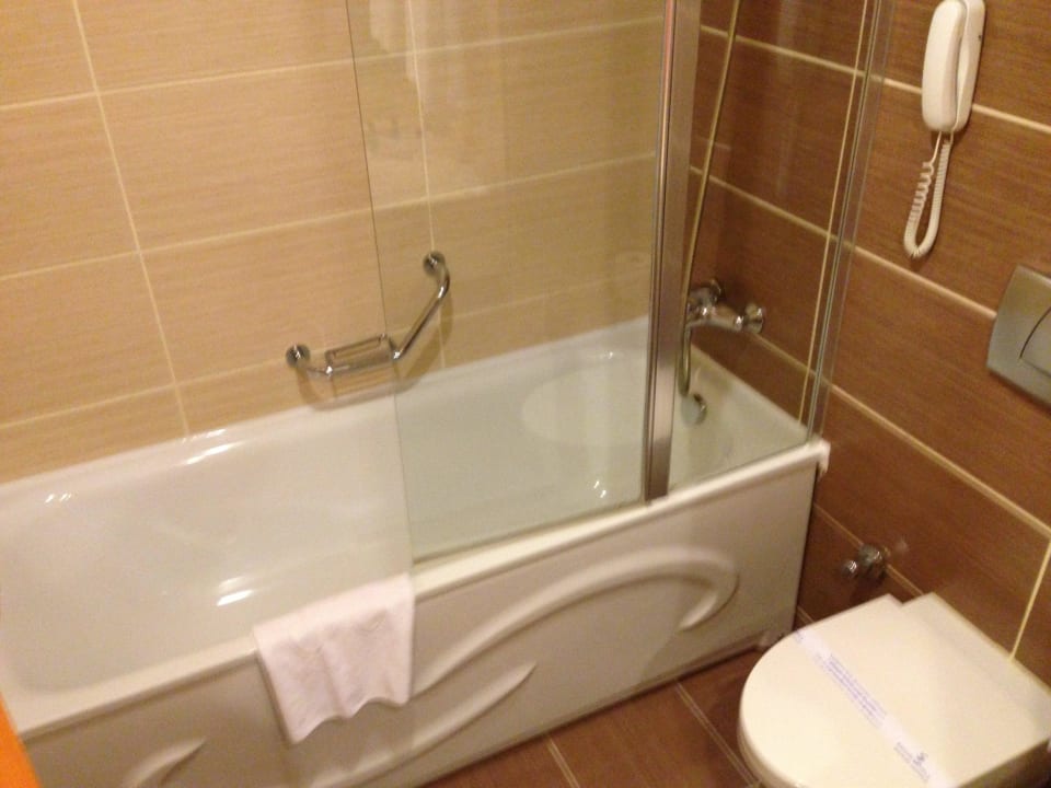 Bad Saphir Resort & Spa