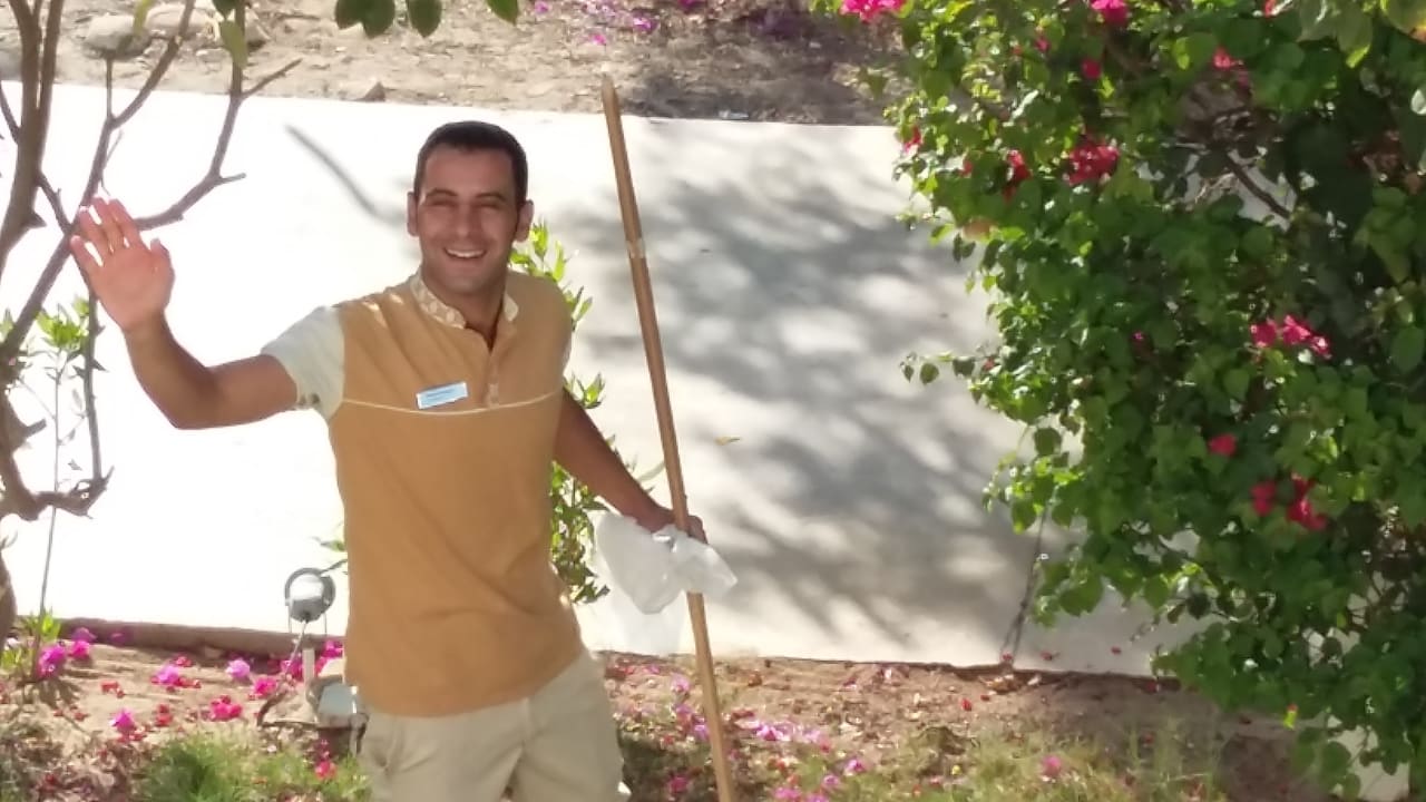 Sonstiges Hilton Marsa Alam Nubian Resort