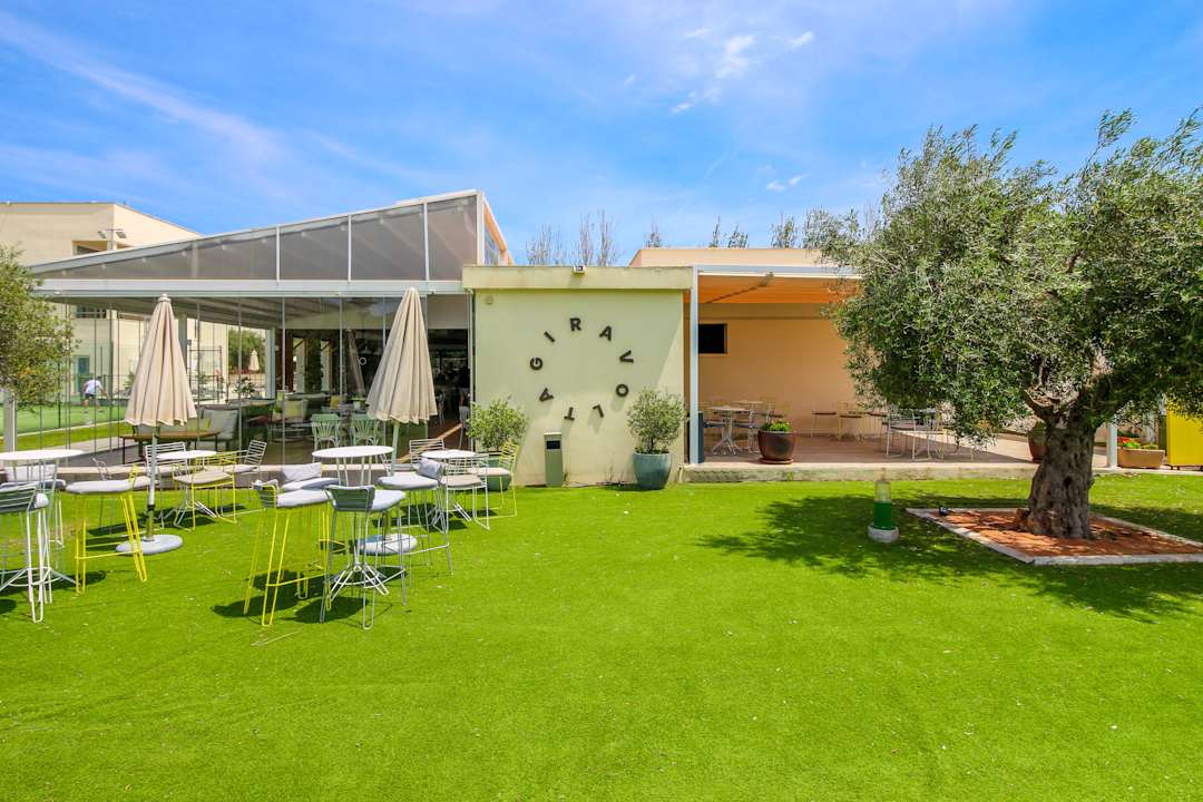 Sonstiges Aparthotel Duva & Spa