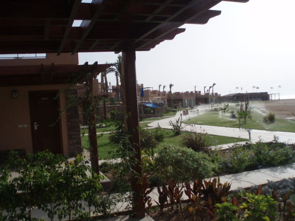 Was für ein Blick am Morgen Shams Prestige Abu Soma-Adults Only