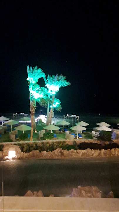 Strand Pickalbatros Citadel Resort