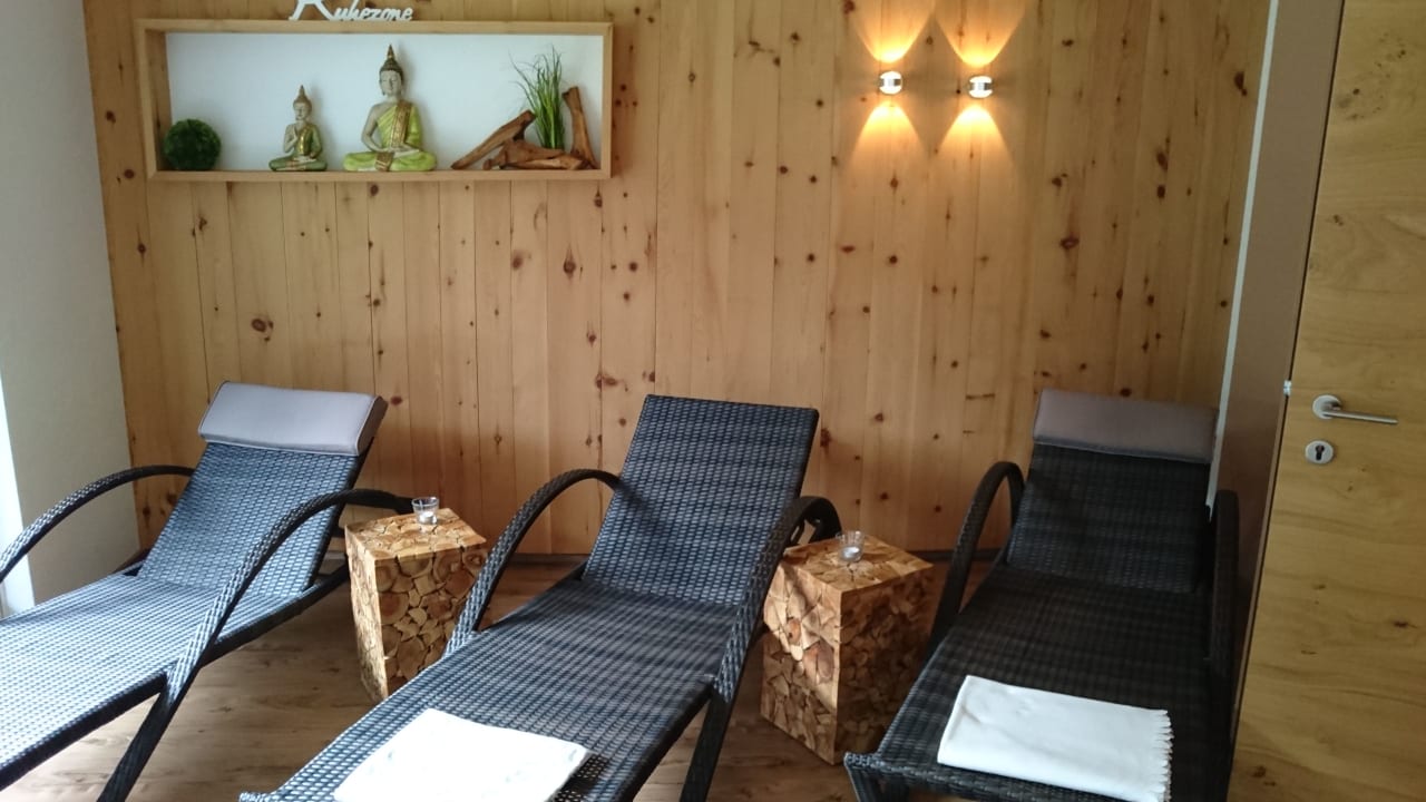 Sport & Freizeit Mountain Resort M&M