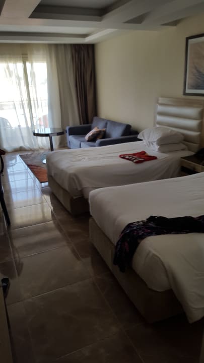 Zimmer Pickalbatros Dana Beach Resort - Hurghada